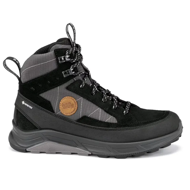 Hanwag Rotpunkt Light Mid Lady GTX Schuh Neuheit