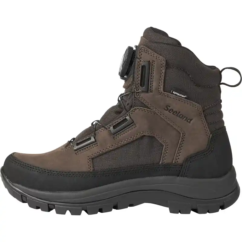 Super-Preis Seeland Enduro Dial Aya Boots