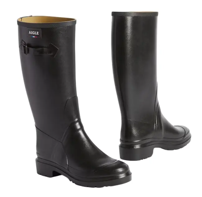 Online Kaufen Aigle Cessac Lady Gummistiefel