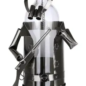 Neu Gilde Vernick Jäger Flaschenhalter