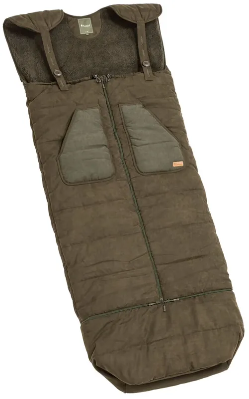 Billig Pinewood Abisko Ansitzsack Jagd