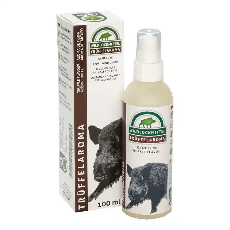 Knallerangebot Eurohunt Trüffelaroma 100 ml