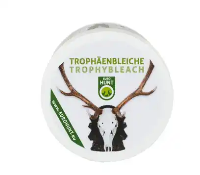 Eurohunt Trophäenbleiche Aufrischpaste 150g Sonderangebot
