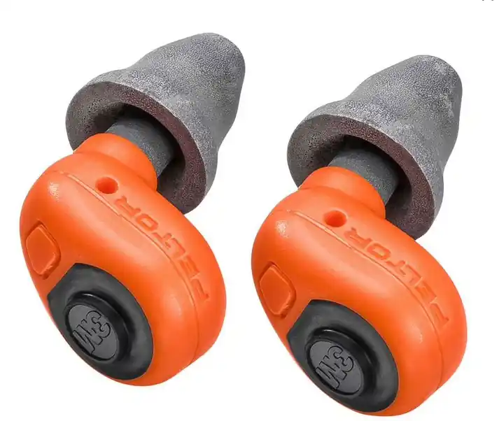 3M Peltor EEP-100 Gehörstöpsel elektronisch Orange Sale