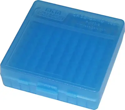 MTM Case Gard P-100-9 Munitionsbox Sofort Bestellen