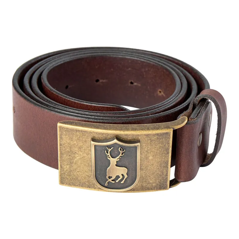 Deerhunter Leder Gürtel Begrenztes Angebot