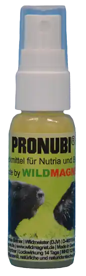 Preis Gesenkt Wildmagnet Pronubi Speziallockmittel 30 ml
