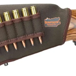 Beartooth Comb Raising Kit Expressversand
