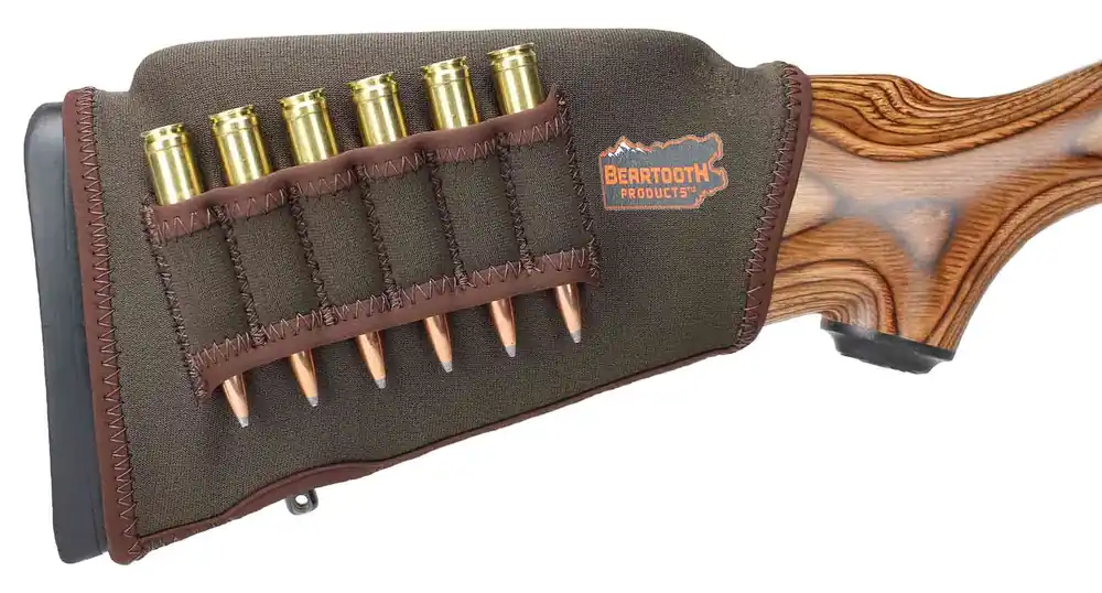 Beartooth Comb Raising Kit Expressversand