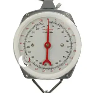Geprüft AKAH Wildwaage bis 100 Kg