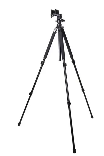 Bestpreis Kopfjäger K700 AMT Dreibein mit Reaper Grip
