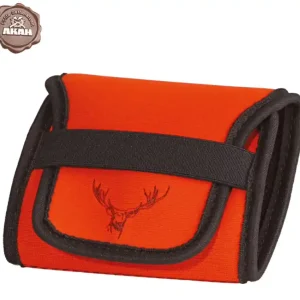 AKAH Patronenetui Neoprene Zertifiziert
