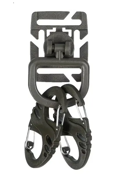 Heißes Angebot MIL-TEC Tactical Set Ultimate