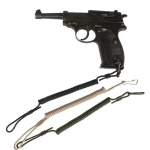 Top-Angebot MIL-TEC Fangriemen Spiralkabel