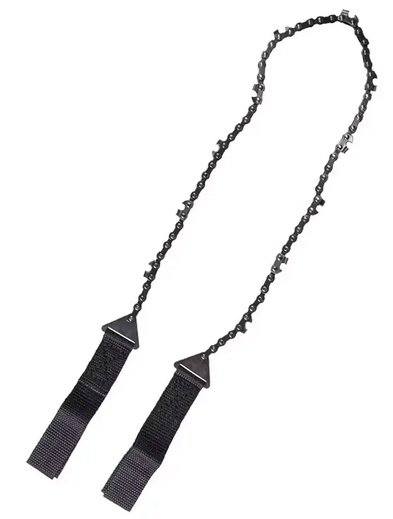 Mil-Tec Survival Kettensäge Schneller Versand