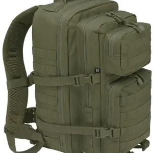 Brandit US Cooper Rucksack Grösse L 40 Liter Must-Have