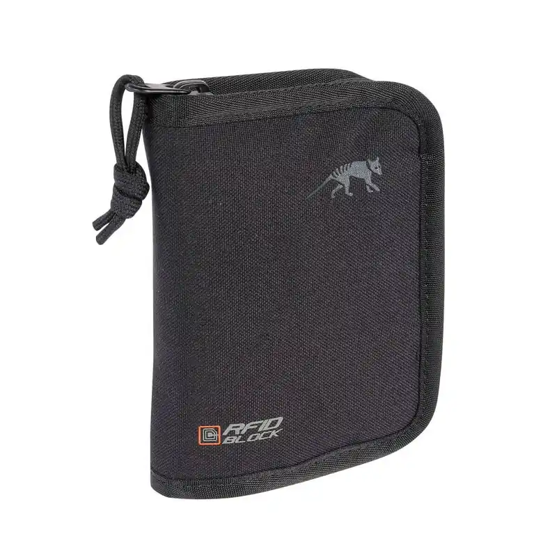 Tasmanian Tiger Wallet RFID B Geldbörse Markenprodukt
