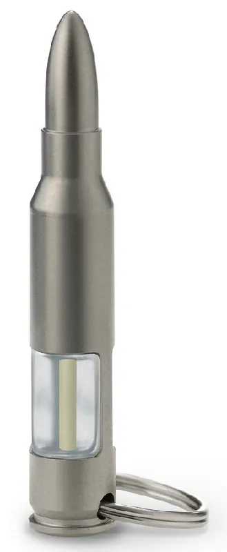 KHS TRIGATAG Patrone Cal. 5.56 x 45 mit Schlüsselring Super-Preis