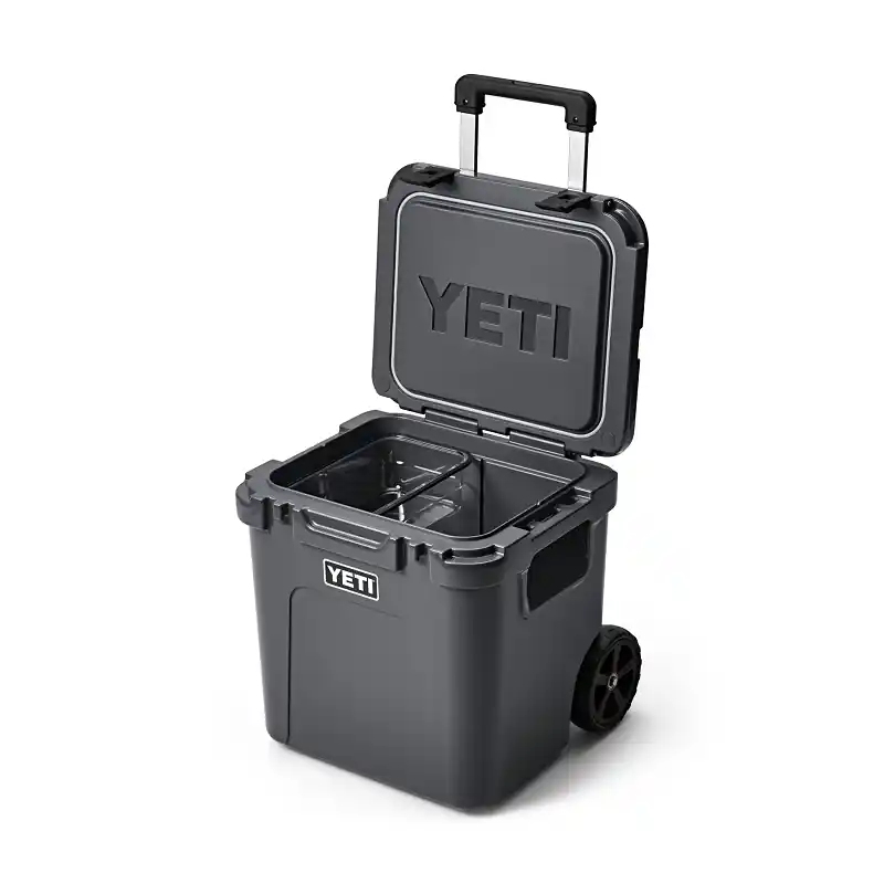 Highlight YETI Roadie 48 l Kühlbox auf Rädern