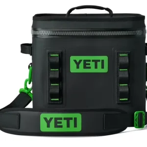 YETI Hopper Flip 12 Liter Kühltasche Zertifiziert