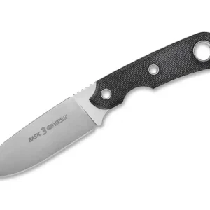 Neuheit Viper Basic 3 D2 Micarta Black Messer