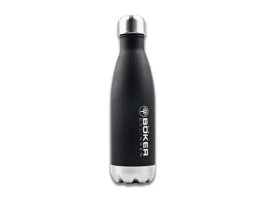 Begrenztes Angebot Böker Thermosflasche
