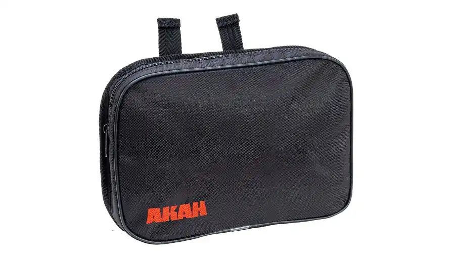 AKAH Zubehörtasche für Schützenfutteral Blue Star und Black Star Sichere Zahlung