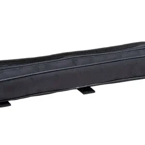 AKAH Kartuschentasche für Futteral Blue Star / Black Star Kracherpreis