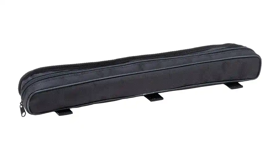 AKAH Kartuschentasche für Futteral Blue Star / Black Star Kracherpreis