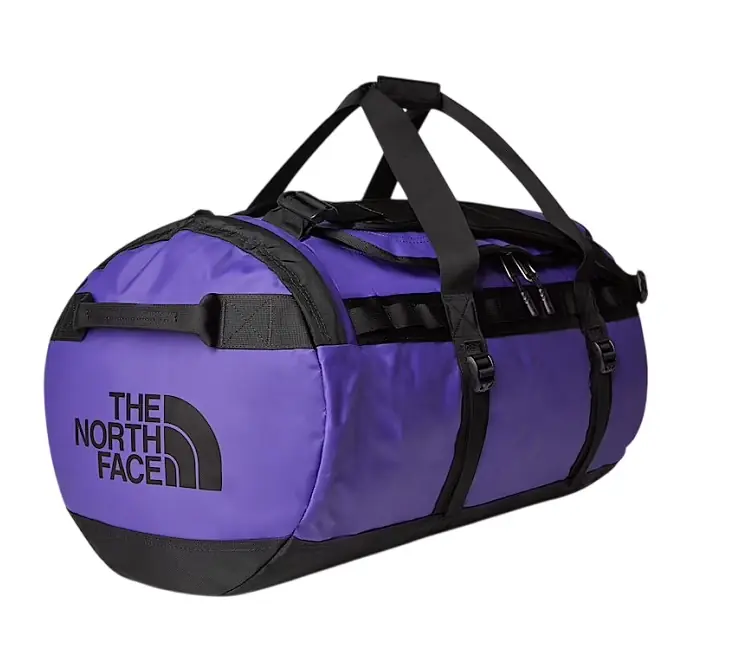 The North Face Base Camp Duffel Tasche M Top-Seller