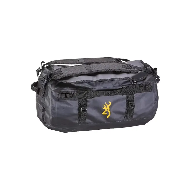 Abverkauf Browning Duffle Tasche Schwarz