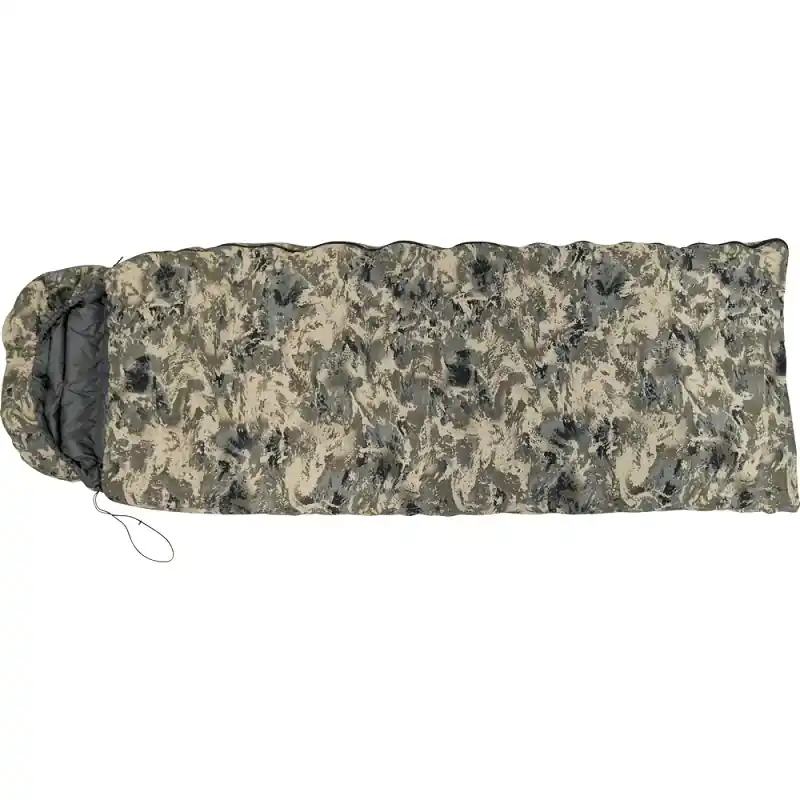 Sonderangebot Härkila One Camo HSP Schlafsack