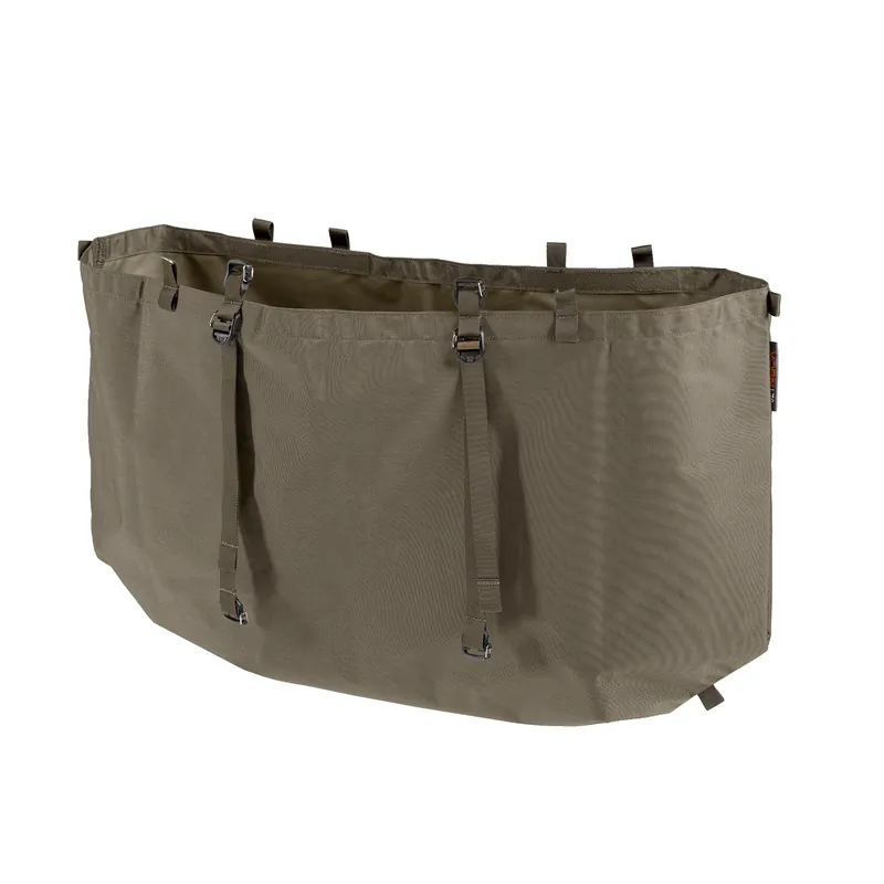 Super-Preis Vorn L70 Lasttasche 70L Fog Green