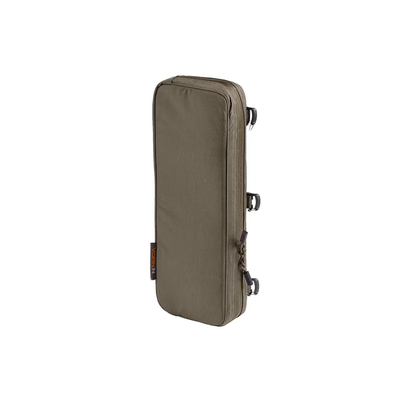 Saisonangebot Vorn P4 Tasche 4L Fog Green