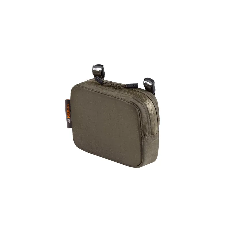 Sonderangebot Vorn P2 Tasche 2L Fog Green