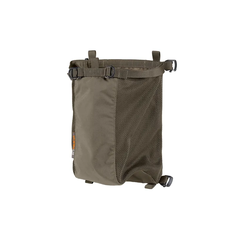 Neue Ware Vorn L10 Lastnetz 10L Fog Green