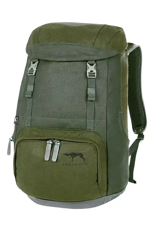 Jagdhund Eisbach Lodenrucksack 30 L Top-Angebot