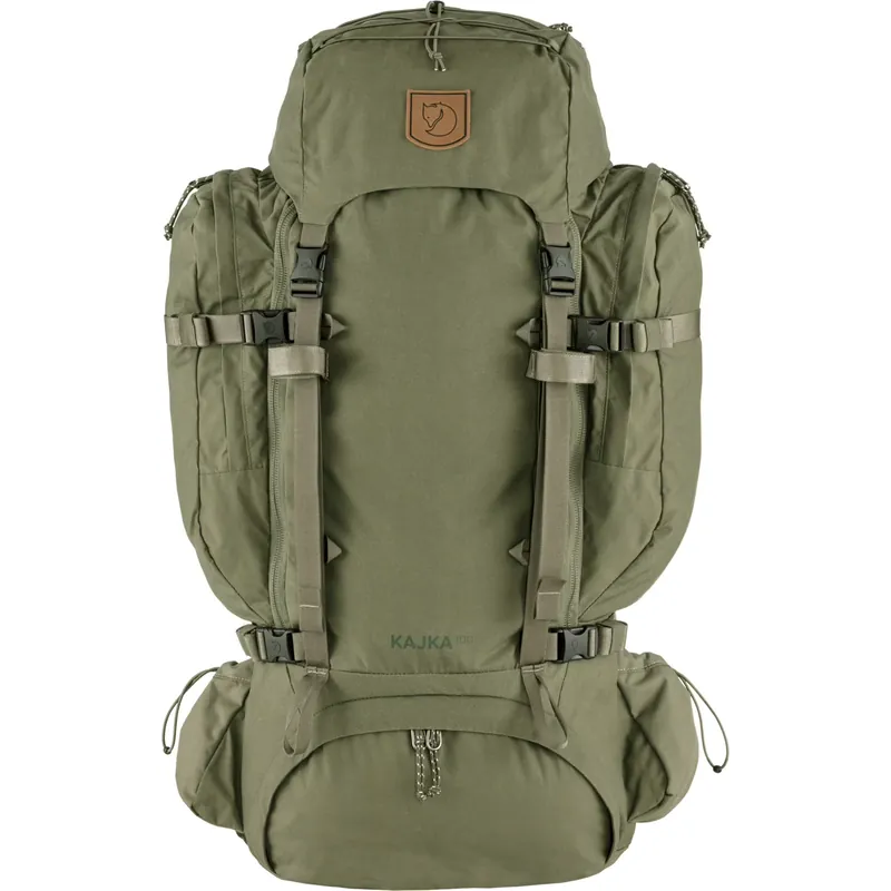 Fjällräven Kajka 100 Rucksack 100 L Expressversand