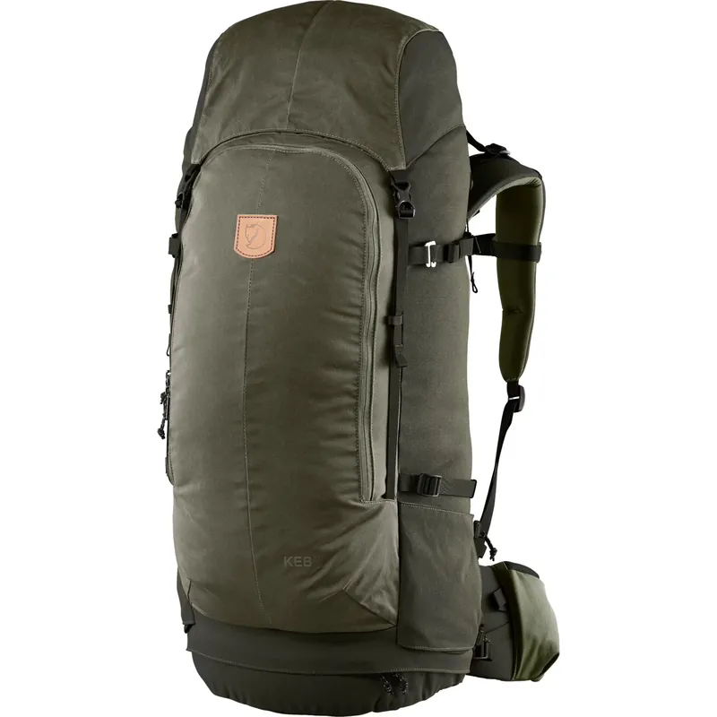 Fjällräven Keb 72 Rucksack 72 L Must-Have