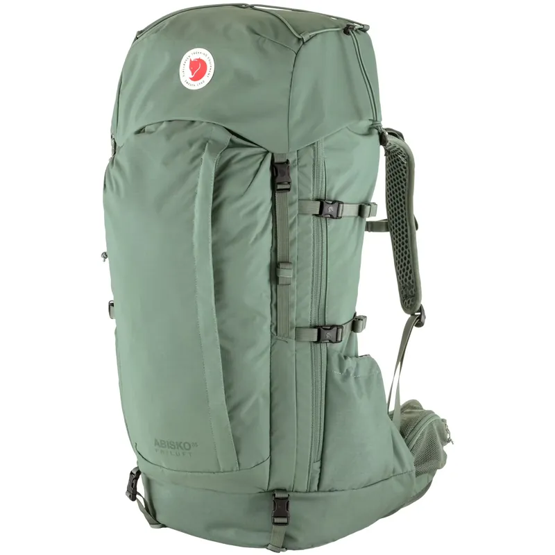 Fjällräven Abisko Friluft 45 Rucksack 45 L Zertifiziert