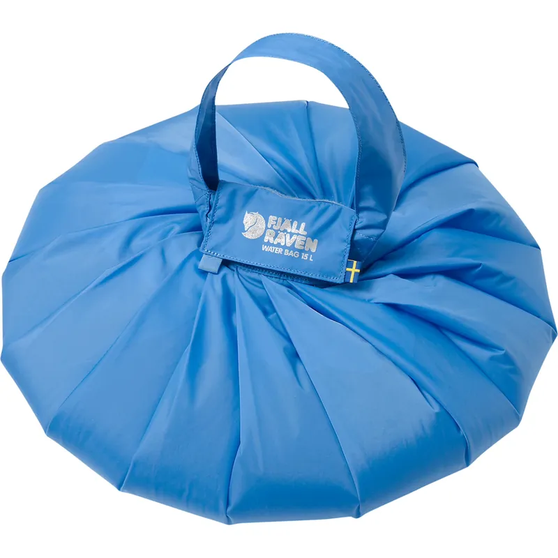 Bestpreis Fjällräven Water Bag 15 L Wasserträger