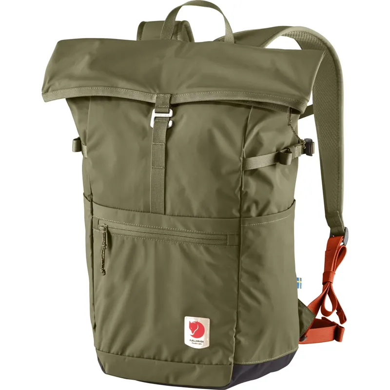 Fjällräven High Coast Foldsack 24 L Preisreduziert