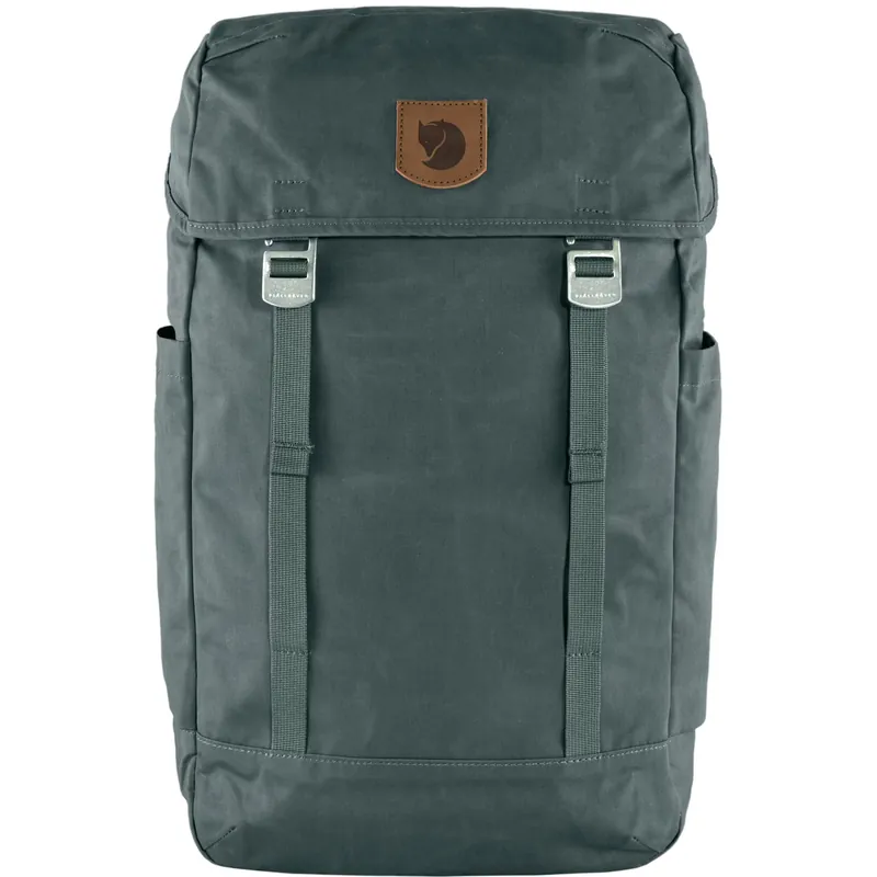Must-Have Fjällräven Greenland Top Rucksack 20 L