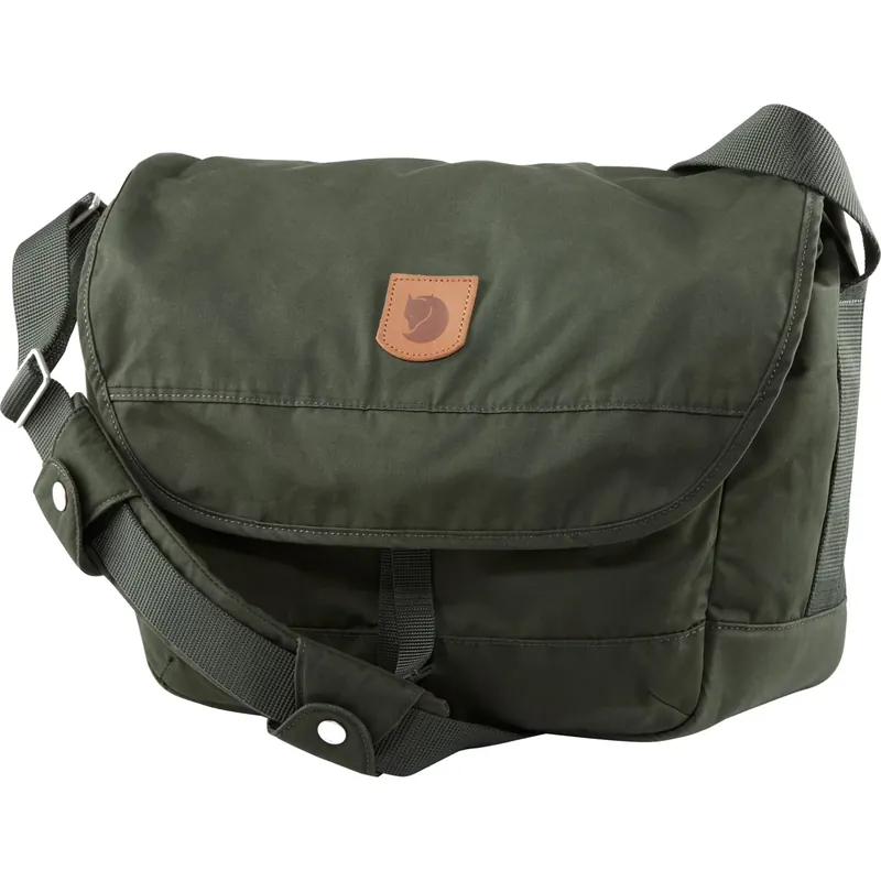 Fjällräven Greenland Shoulder Bag Umhängetasche 12 L Solange Der Vorrat Reicht