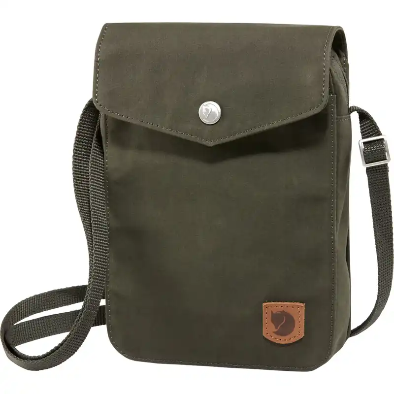 Nur Heute Fjällräven Greenland Pocket Umhängetasche