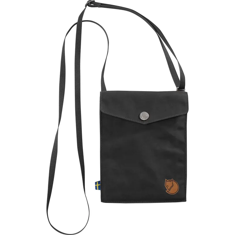 Fjällräven Pocket Umhängetasche Neue Kollektion