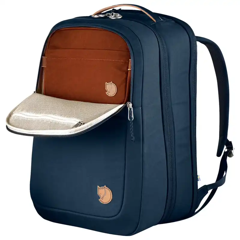 Fjällräven Travel Pack Reiserucksack 35 L Sofort Bestellen