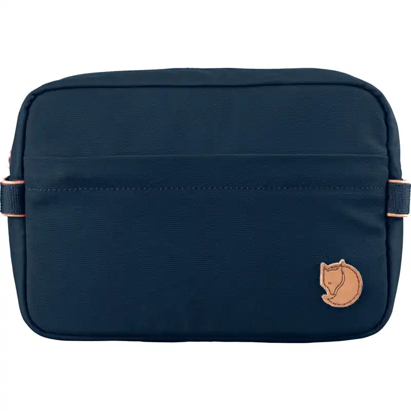 Garantierte Lieferung Fjällräven Travel Toiletry Bag Kulturbeutel