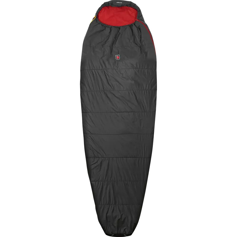 Fjällräven Funäs Reg Kunstfaserschlafsack Preiswert