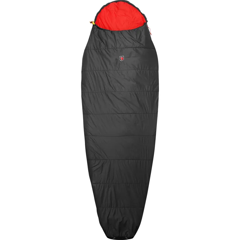Fjällräven Funäs Long Kunstfaserschlafsack Sofort Bestellen